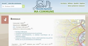 Ma Commune